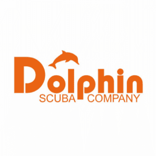 Dolphin＿ロゴマーク