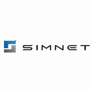 SIMNET＿ロゴマーク